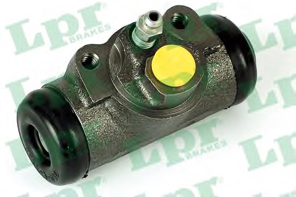LPR 5051 Wheel Brake Cylinder